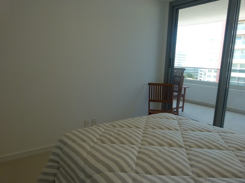 Departamento en alquiler en Brava 